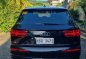 Selling Black Audi Q7 2019 in Malabon-4
