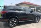 Black Toyota Fortuner 2018 for sale in Manila-9
