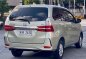 Silver Toyota Avanza 2020 for sale in Makati-7