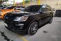 Selling Black Ford Explorer 2019 in Quezon-2
