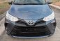 Blue Toyota Vios 2021 for sale in Imus-0