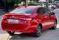 Red Toyota Vios 2021 for sale in Makati-7