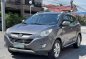 Grey Hyundai Tucson 2013 for sale-4