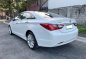 Sell White 2012 Hyundai Sonata in Imus-2