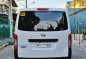 Selling Pearl White Nissan Nv350 Urvan 2018 in Bacoor-3