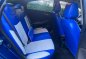 Blue Hyundai Accent 2016 for sale in Manual-8