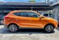 Orange Hyundai Tucson 2014 for sale in Automatic-2