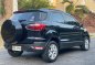 Black Ford Ecosport 2018 for sale-5