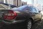 Silver Toyota Camry 2002 for sale in Pasig-5