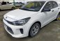 Sell White 2018 Kia Rio in Quezon City-3