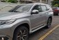Silver Mitsubishi Montero Sport 2016 for sale in Mandaluyong-6