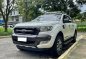 White Ford Ranger 2018 for sale in Manual-6