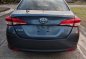 Blue Toyota Vios 2021 for sale in Imus-2