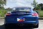Selling Blue Porsche Cayman 2016 in Quezon-4