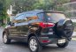 Black Ford Ecosport 2018 for sale-3