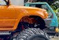 Selling Orange Toyota Hilux 1997 in Las Piñas-4