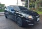 Selling Black Hyundai Accent 2019 in Lucena-4