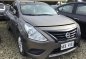 Grey Nissan Almera 2020 for sale in Automatic-3