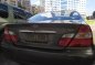 Silver Toyota Camry 2002 for sale in Pasig-3