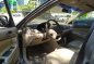 Silver Toyota Camry 2002 for sale in Pasig-9