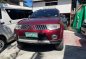 Sell Red 2009 Mitsubishi Montero in Pateros-3