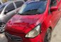 Selling Red Mitsubishi Mirage G4 2015 in Manila-2