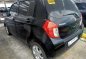 Sell Black 2020 Suzuki Celerio in Quezon City-6