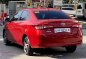 Red Toyota Vios 2021 for sale in Makati-5