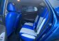 Blue Hyundai Accent 2016 for sale in Manual-9