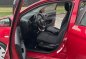Red Mitsubishi Mirage 2014 for sale in Manual-6