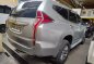 Silver Mitsubishi Montero 2019 for sale in Automatic-1