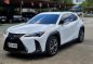 White Lexus UX 2019 for sale in Pasig-2