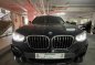 Black BMW X4 2020 for sale -1