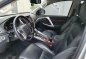 Silver Mitsubishi Montero Sport 2016 for sale in Mandaluyong-2