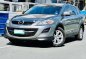 Sell Silver 2012 Mazda Cx-9 -2