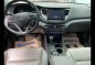Silver Hyundai Tucson 2019 at 18000 for sale-5