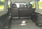 Black Mitsubishi Pajero 2005 for sale in Pasig-8