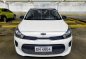 Sell White 2018 Kia Rio in Quezon City-8