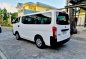 Selling Pearl White Nissan Nv350 Urvan 2018 in Bacoor-1