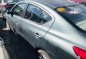 Grey Nissan Almera 2020 for sale in Manual-4