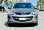 Sell Silver 2012 Mazda Cx-9 -1