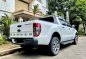 White Ford Ranger 2018 for sale in Manual-5