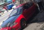 Red Honda Civic 1994 for sale in San Juan-1