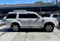 Pearl White Ford Everest 2012 for sale in Las Piñas-2