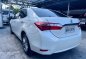 Sell White 2015 Toyota Corolla Altis in Las Piñas-3