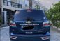 Grey Chevrolet Trailblazer 2017 for sale in Quezon City-2