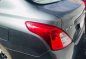 Grey Nissan Almera 2020 for sale in Manual-3