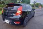 Selling Black Hyundai Accent 2019 in Lucena-2