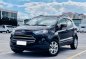 Selling Grey Ford Ecosport 2016 -6