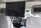 Black Toyota Hiace 2017 for sale in Automatic-8
